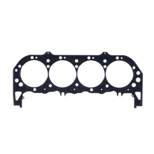 Load image into Gallery viewer, Cometic Chevy BBC / Dart 2 Bolt Intake Block 4.58inch Bore .040 thick MLS Head Gasket
