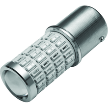 Load image into Gallery viewer, Kuryakyn L.E.D. Bulb Py21W Red Kuryakyn
