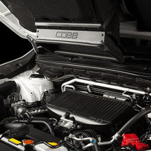 Load image into Gallery viewer, Cobb 19-23 Subaru Ascent Top Mount Intercooler Kit - Black Intercooler Kits COBB
