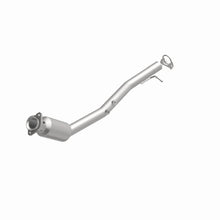 Load image into Gallery viewer, Magnaflow 07-08 Land Rover Range Rover 4.4L Direct Fit Converter
