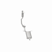 Load image into Gallery viewer, MagnaFlow BRE Exhaust Kit 11-13 Kia Sorento 2.4L
