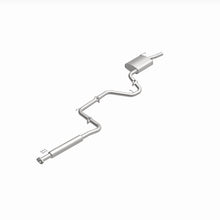Load image into Gallery viewer, MagnaFlow BRE Exhaust Kit 98-02 Oldsmobile Intrigue
