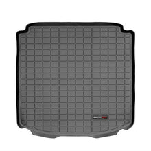 Load image into Gallery viewer, WeatherTech 10+ Acura ZDX Cargo Liners - Black WeatherTech

