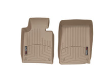Load image into Gallery viewer, WeatherTech 98-00 BMW 323i Front FloorLiner - Tan | 451061
