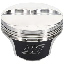 Load image into Gallery viewer, Wiseco RED Series Chevy Small Block 350 4.000in Bore 1.125in CH -2.00 CC Piston Set
