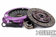 Load image into Gallery viewer, XClutch 96-97 Hyundai Elantra GLS 1.8L Stage 1 Sprung Organic Clutch Kit
