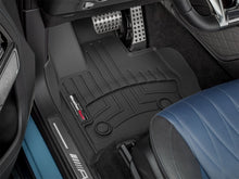 Load image into Gallery viewer, WeatherTech 2019+ Mercedes-Benz G-Class Front FloorLiner - Black

