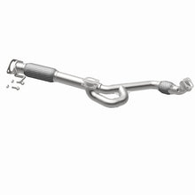 Load image into Gallery viewer, BRE Exhaust 10-15 Equinox Terrain 3.0L 3.6L Front Pipe Kit
