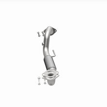 Load image into Gallery viewer, BRE Exhaust 07-12 Hyundai Elantra 2.0L Front Pipe Kit
