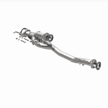 Load image into Gallery viewer, BRE Exhaust 05-07 Five Hundred Montego 3.0L Front Pipe Kit

