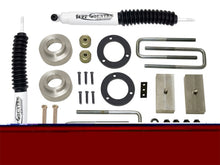 Load image into Gallery viewer, Tuff Country 99-06 Toyota Tundra 4x4 &amp; 2wd 2.5in Lift Kit (SX6000 Shocks) Lift Kits Tuff Country   
