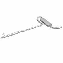 Load image into Gallery viewer, MagnaFlow BRE Exhaust Kit 07-09 Equinox Torrent 3.4L
