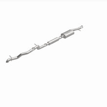 Load image into Gallery viewer, MagnaFlow Exhaust Products Exhaust System Kit MagnaFlow Exhaust Products Magnaflow Overland Series Stainless Cat-Back System 19539
