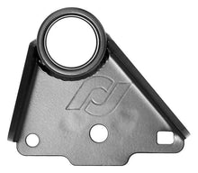 Load image into Gallery viewer, RockJock Right Rear Antirock Sway Bar Frame Bracket - Steel (Fits RJ-256200-101 / 103) Brackets RockJock
