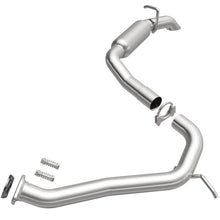 Load image into Gallery viewer, BRExhaust 06-12 Toyota RAV4 Muffler Kit

