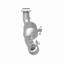 Load image into Gallery viewer, MagnaFlow 16-23 Chevrolet Camaro OEM Grade Federal / EPA Compliant Direct Fit Converter
