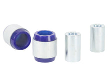 Load image into Gallery viewer, Superpro 17-20 Hyundai Elantra Rear Lateral Arm (Toe Control Arm) Inner Bushing Kit Superpro
