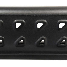 Load image into Gallery viewer, Westin 15-19 Chevy Silverado 2500/3500 Crew Cab (Excl. Diesel) Outlaw Running Boards Westin
