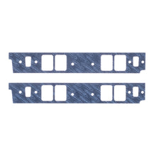 Load image into Gallery viewer, Cometic Chevy Mark-IV Big Block V8 .039in Fiber Intake Mani Gasket Set

