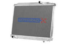 Load image into Gallery viewer, Koyo 92-00 Honda Civic Si/Del Sol (MT / w/ 28mm Hoses) Radiator

