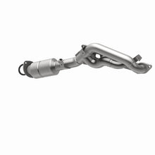 Load image into Gallery viewer, MagnaFlow Conv DF 2008 - 2010 Lexus IS F 5.0L
