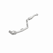 Load image into Gallery viewer, Magnaflow 07-09 Mercedes-Benz E350 3.5L Direct Fit Converter
