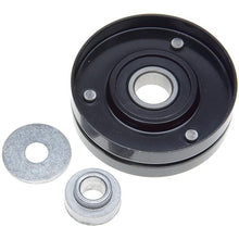 Load image into Gallery viewer, Gates 04-11 Mitsubishi Endeavor V-6 3.8L P.S. Belt Drive Pulley
