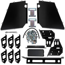 Load image into Gallery viewer, ARB Summit Combar ARB Fog Mkii Dmax My17 Bull Bars ARB
