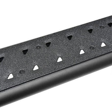 Load image into Gallery viewer, Westin 05-19 Toyota Tacoma Double Cab Outlaw Nerf Step Bars Westin
