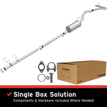 Load image into Gallery viewer, MagnaFlow BRE Exhaust Kit 98-00 Toyota Tacoma 2.4L
