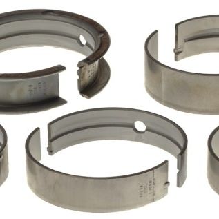 Clevite Buick 400 430 455 V8 1967-76 Main Bearing Set Clevite