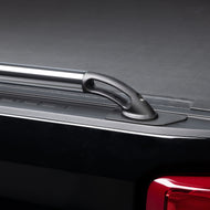 Putco 22-23 Hyundai Santa Cruz 4Ft 3In Nylon Traditional Locker Rails Body Armor & Rock Rails Putco