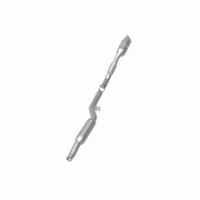 Load image into Gallery viewer, MagnaFlow Left Side Converter Direct Fit California Grade 06-08 Audi A6 Quattro 3.2L
