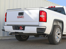 Load image into Gallery viewer, afe Gemini XV Cat-Back Exhaust System GM Trucks 09-18 V6-4.3/V8-4.8/5.3L aFe
