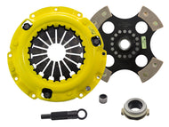 ACT 2006 Mazda MX-5 Miata HD/Race Rigid 4 Pad Clutch Kit Clutch Kits - Single ACT   