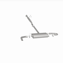 Load image into Gallery viewer, MagnaFlow BRE Exhaust Kit 05-06 Equinox Torrent 3.4L
