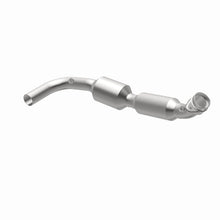 Load image into Gallery viewer, Magnaflow 2007 Ford E-150 4.6L Direct Fit Converter
