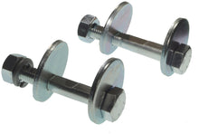 Load image into Gallery viewer, MOOG 99-00 Cadillac Escalade Front Upper Cam Bolt Kit | K6302
