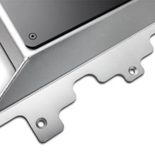 Load image into Gallery viewer, Rugged Ridge 18-23 Jeep Wrangler JLU 4dr Alum. Skid Plate for Engine/Trans - Tex. Blk Rugged Ridge
