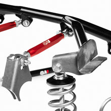 Load image into Gallery viewer, QA1 67-69 GM F-Body Rear Four Link Suspension System QA1
