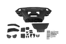 Load image into Gallery viewer, DV8 Offroad 23-25 GMC Canyon Spec Series Front Bumper
