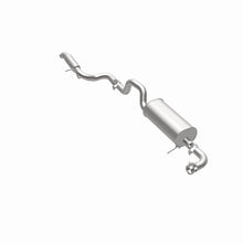 Load image into Gallery viewer, MagnaFlow BRE Exhaust Kit 11-17 T&amp;C Grand Caravan Ram C/V Routan 3.6L
