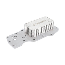 Load image into Gallery viewer, Mishimoto 07-20 Dodge RAM 5.9L/6.7L Cummins Stock Replacement Oil Cooler Oil Coolers Mishimoto   
