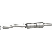 Load image into Gallery viewer, MagnaFlow Conv DF 00-01 Excursion With 5.4L A
