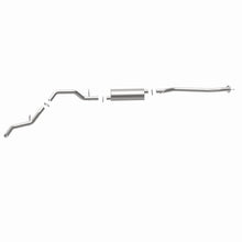 Load image into Gallery viewer, MagnaFlow BRE Exhaust Kit 02-07 Silverado Sierra
