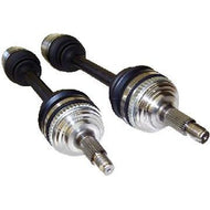 DSS Honda 1997-2001 Prelude H22/H23 Manual Basic Axle Level 0 -Left RA3903L0 | 510470
