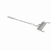 Load image into Gallery viewer, MagnaFlow BRE Exhaust Kit 05-08 Sportage Tucson 2.7L
