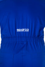 Load image into Gallery viewer, Sparco Suit MS4 XL Blue Racing Suits SPARCO
