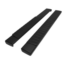 Load image into Gallery viewer, Westin 19-20 Chevy/GMC Silverado/Sierra 1500 Regular Cab R7 Nerf Step Bars - Black Westin
