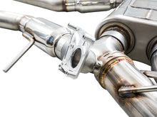 Load image into Gallery viewer, AWE 22-26 Cadillac CT5-V Blackwing SwitchPath Exhaust - Diamond Black Tips
